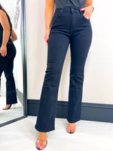The Cleo - Straight Leg Jeans